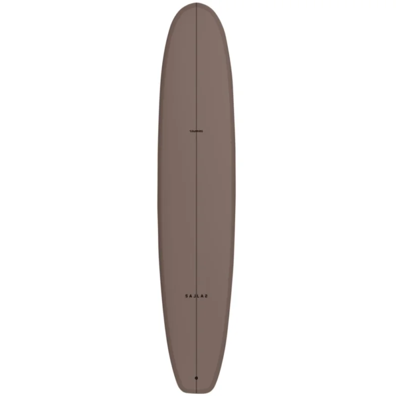 PLANCHE DE LONGBOARD KAI SALLAS TSUNAMIA 9‘8‘‘ Dernière Chance