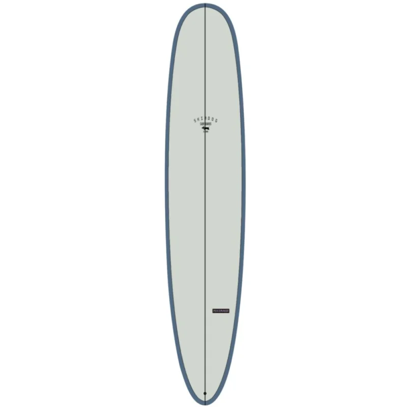 PLANCHE DE LONGBOARD BEN SKINNER PEACEMAKER 9‘1‘‘ Soldes