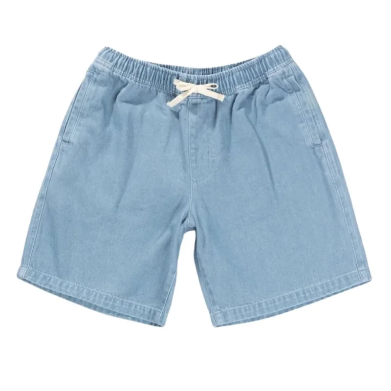 SHORTS RHYTHM DENIM JAM Quantité Limitée