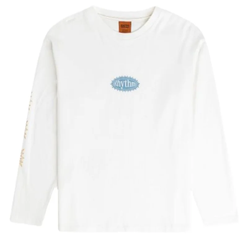 T-SHIRT RHYTHM RITMO Offre Exclusive