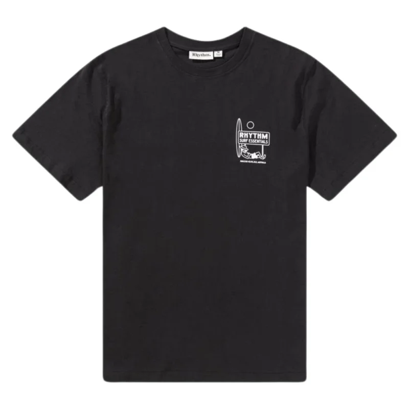 T-SHIRT RHYTHM SIESTA Acheter Direct