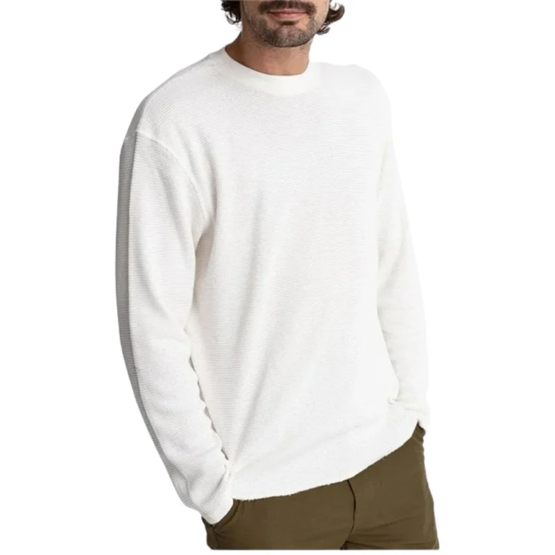 Commander Vite T-SHIRT RHYTHM CLASSIC