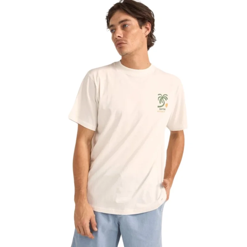 Must-Have T-SHIRT RHYTHM TREES