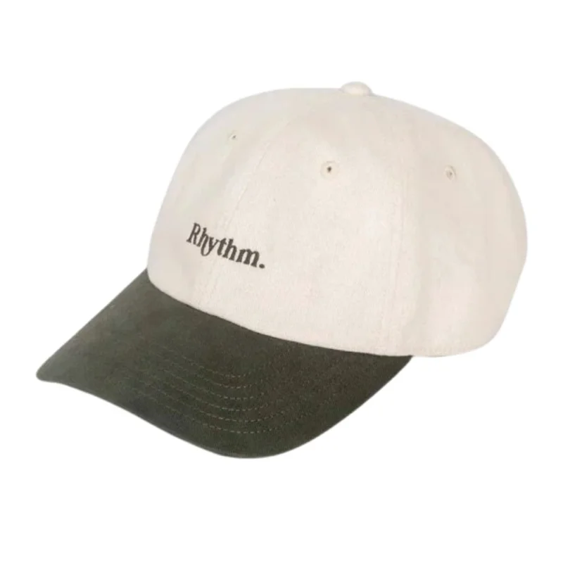 Prix Promo CASQUETTE RHYTHM ESSENTIAL BRUS