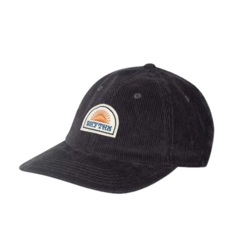 CASQUETTE RHYTHM AWAKE CORD Paiement Sécurisé