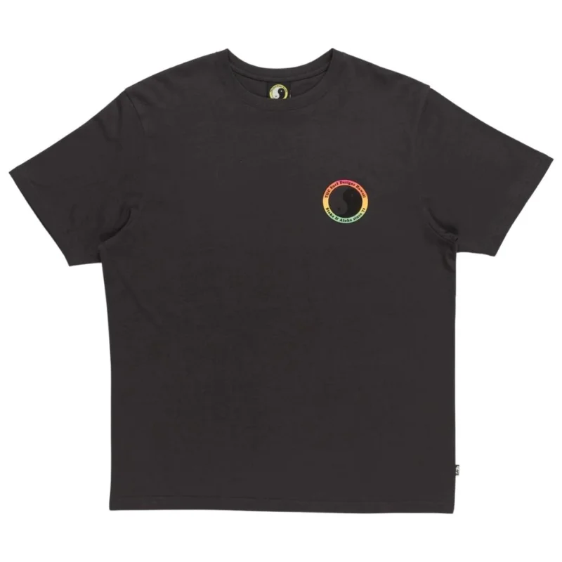 Meilleur Choix T-SHIRT TOWN & COUNTRY YY 71 LOGO