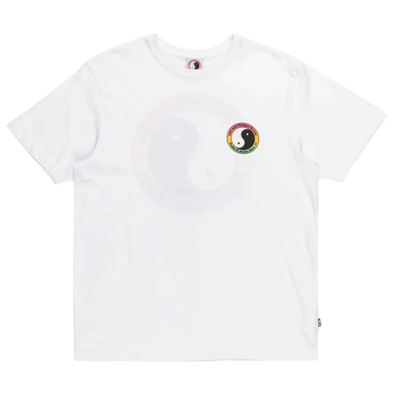 Haute Qualité T-SHIRT TOWN & COUNTRY YY 71 LOGO