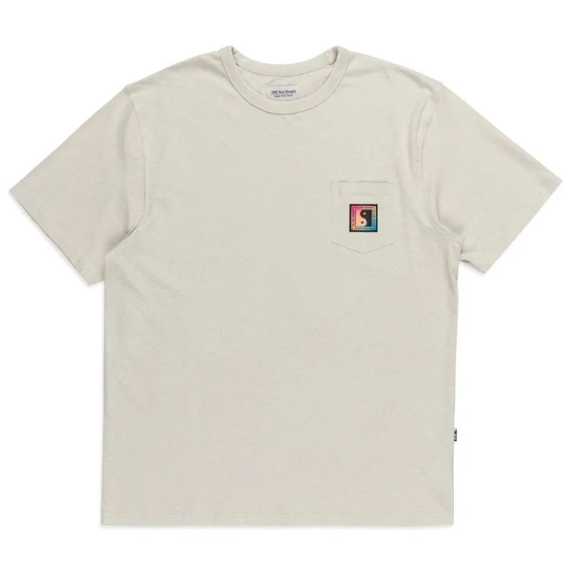 T-SHIRT TOWN & COUNTRY OG POCKET Prix Bas
