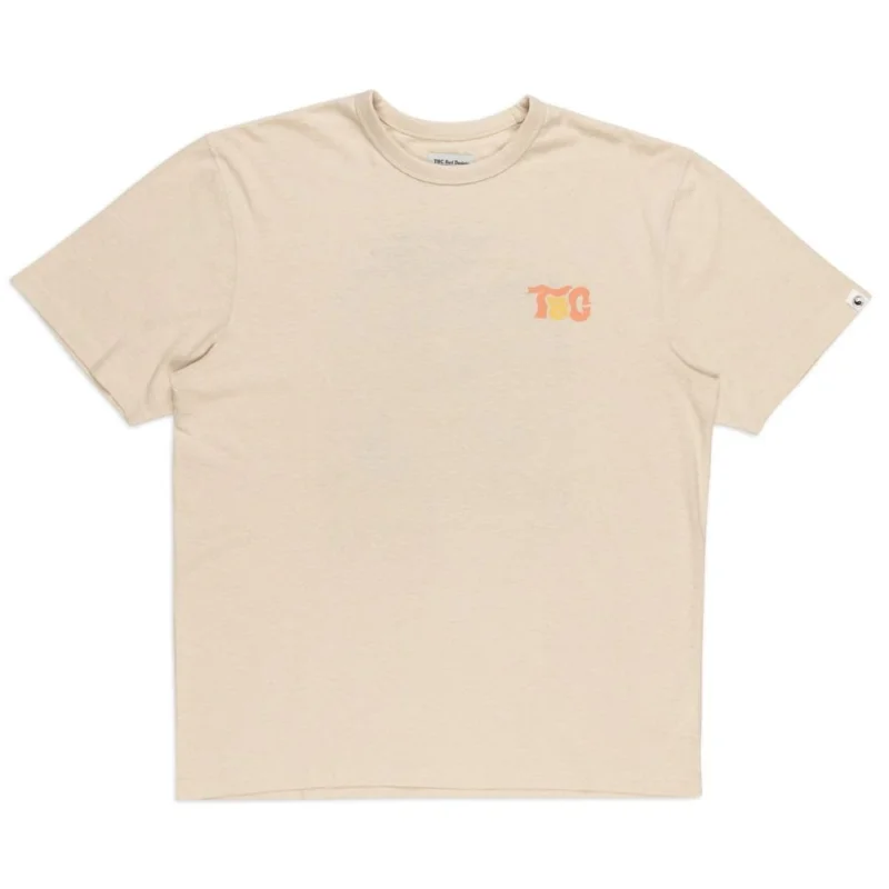 Populaire T-SHIRT TOWN & COUNTRY KENNY SCENE