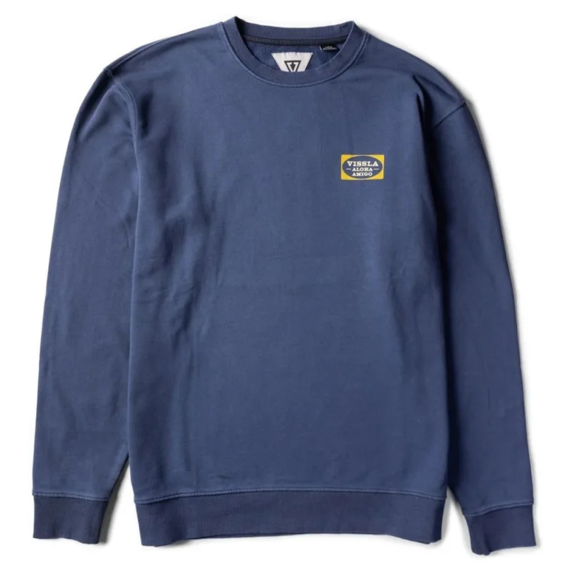 Super Prix PULL VISSLA OFFSHORE ECO