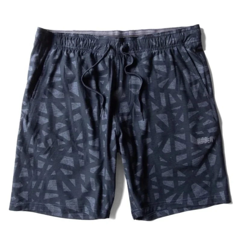 Promotion Saisonnière SHORTS VISSLA COMP LITE ECO 18‘‘