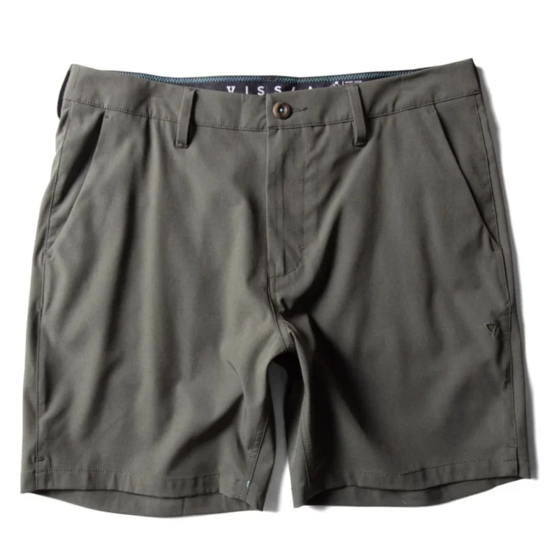 SHORTS VISSLA CUTLAP ECO 17.5‘‘ Acheter Direct