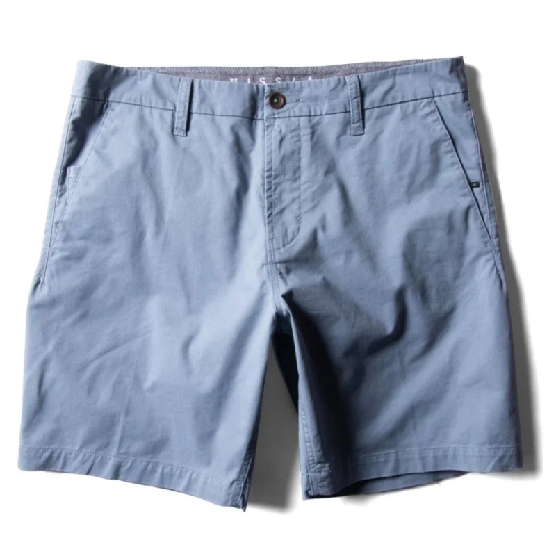 SHORTS VISSLA NO SEE UMS ECO 18‘‘ Prix Cassé