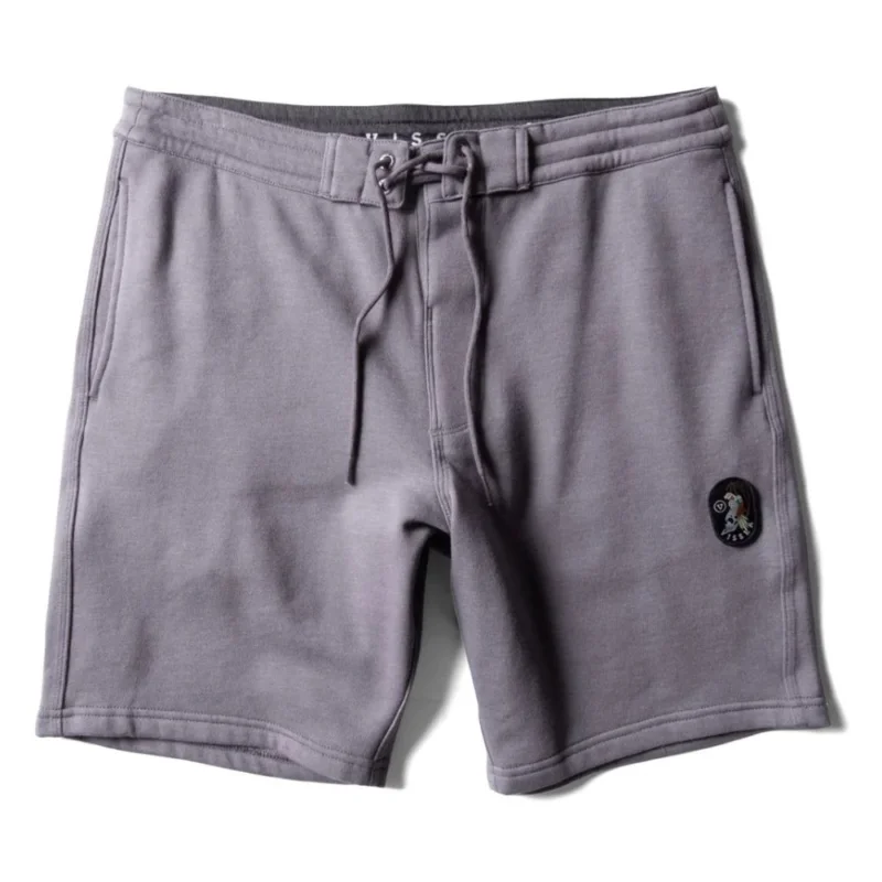 SHORTS VISSLA SOLID SETS ECO 18.5‘‘ Prix Choc