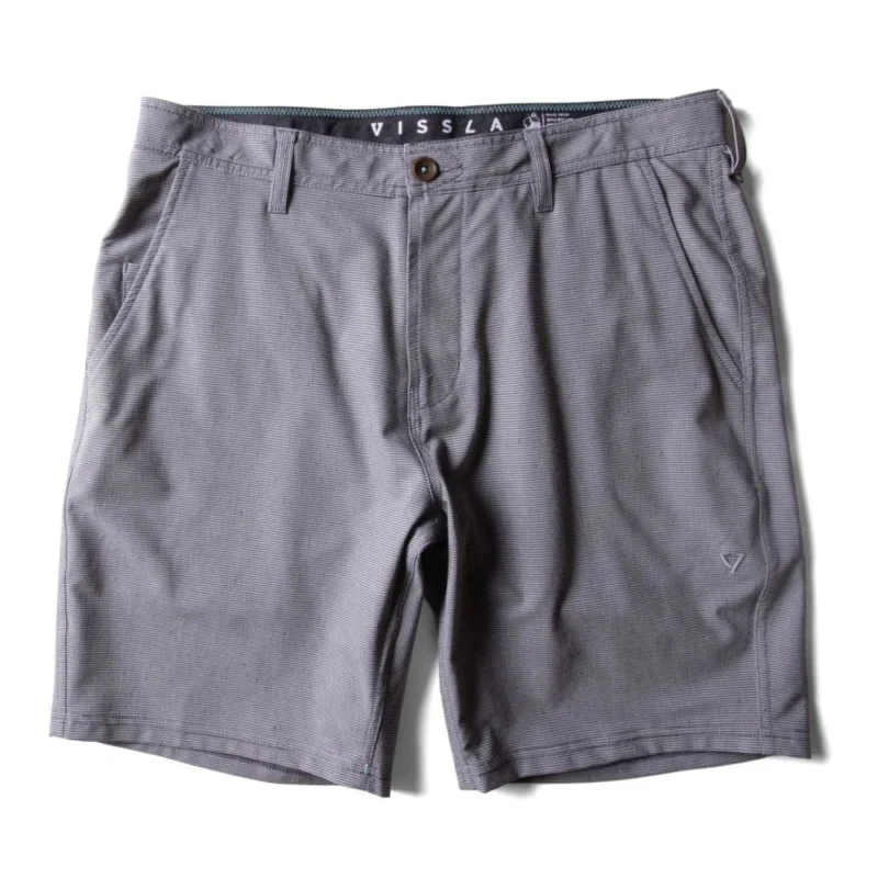 Certifié SHORTS VISSLA CANYONS HYBRID 18.5‘‘