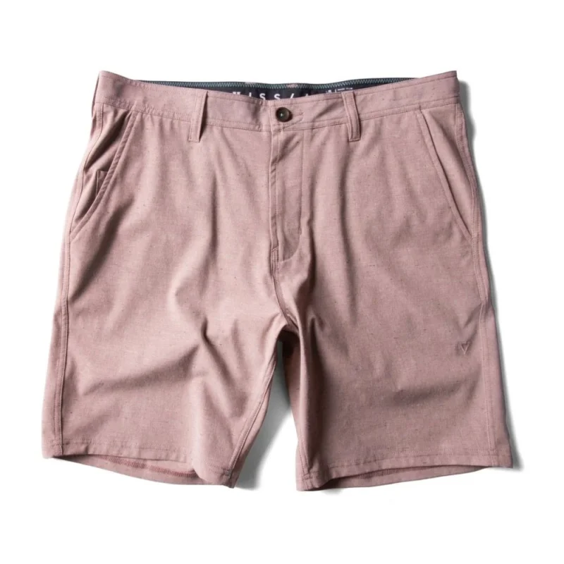 Petit Prix SHORTS VISSLA CANYONS HYBRID 18.5‘‘