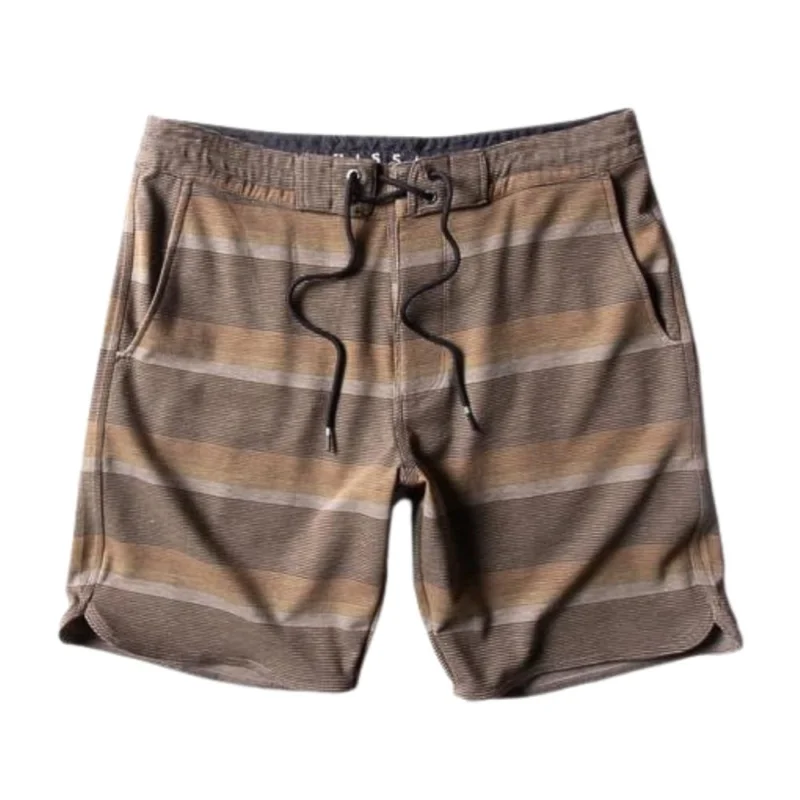 Retour Gratuit BOARDSHORT VISSLA LOCKER ECO 18.5‘‘