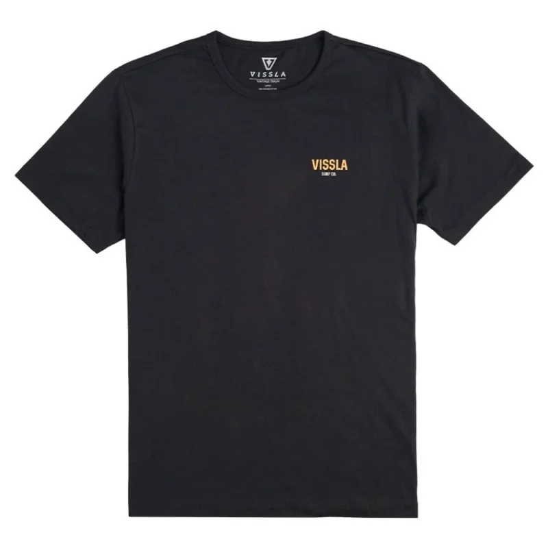 T-SHIRT VISSLA OFFSHORE PLEASURE Quantité Limitée
