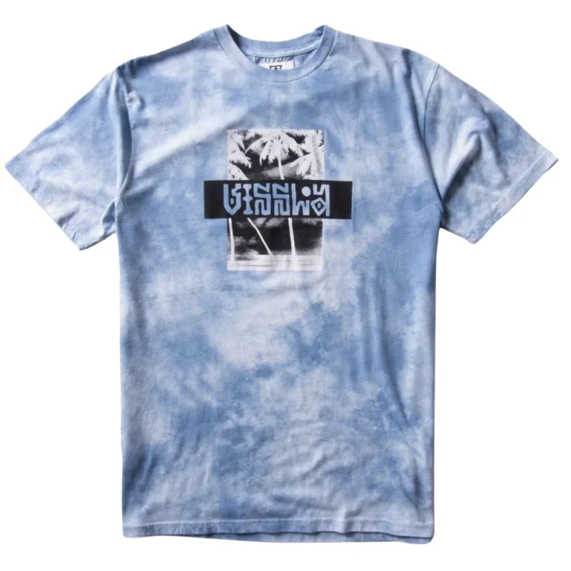 T-SHIRT VISSLA NEU WAVE Achat Immédiat