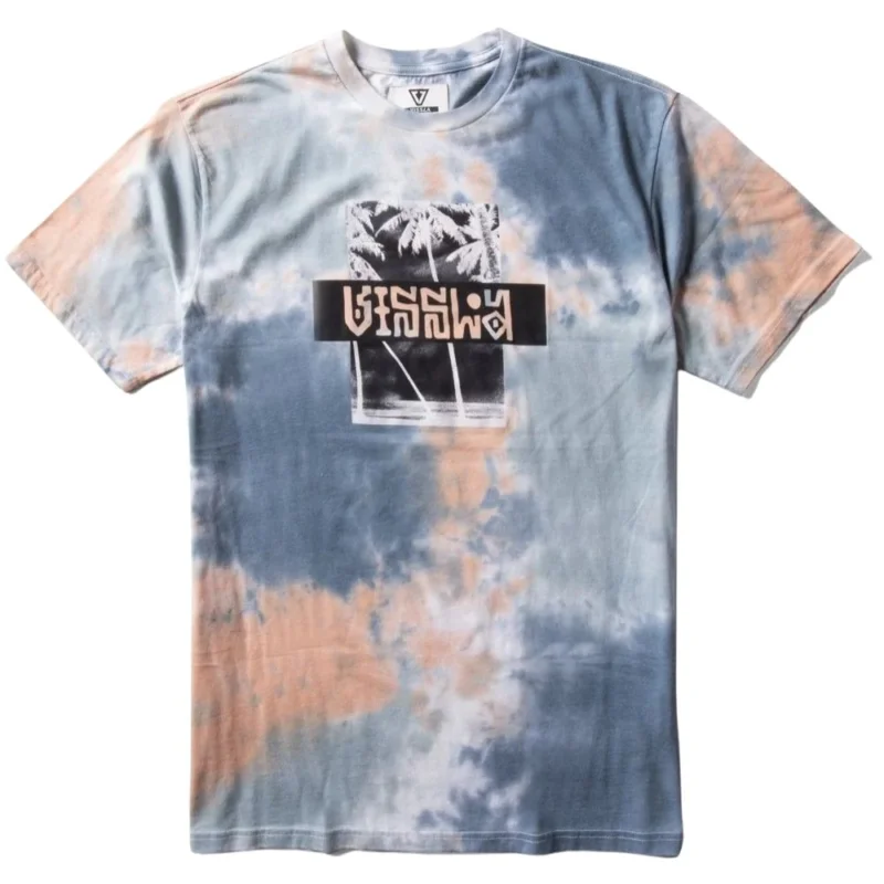 T-SHIRT VISSLA NEU WAVE Affaire À Saisir