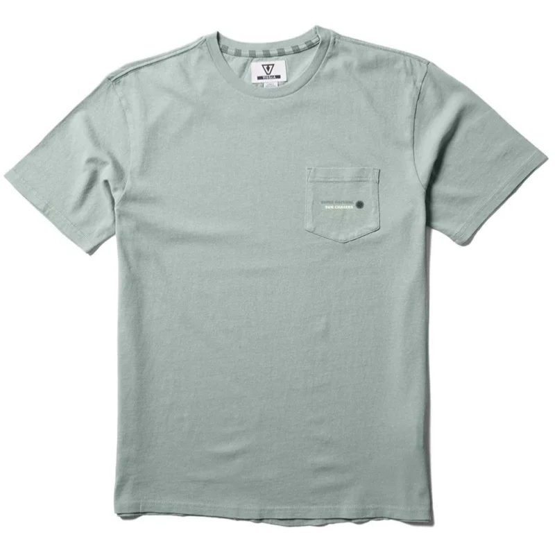 T-SHIRT VISSLA ASTEROIDEA Authentique