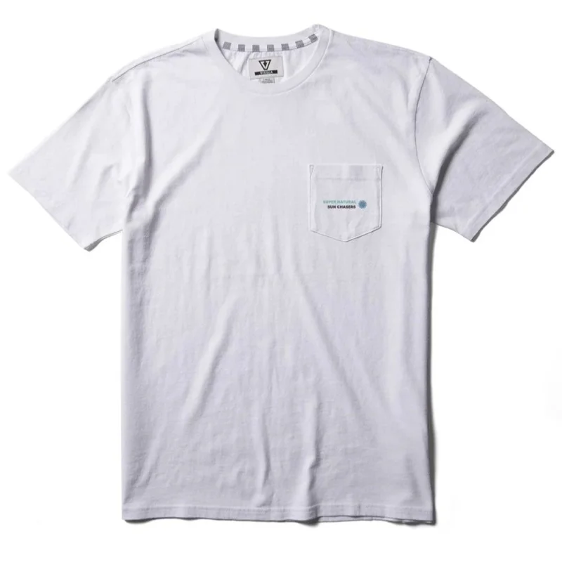T-SHIRT VISSLA ASTEROIDEA Commande En Gros