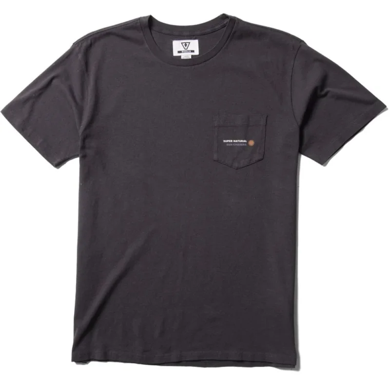T-SHIRT VISSLA ASTEROIDEA Affaire À Saisir