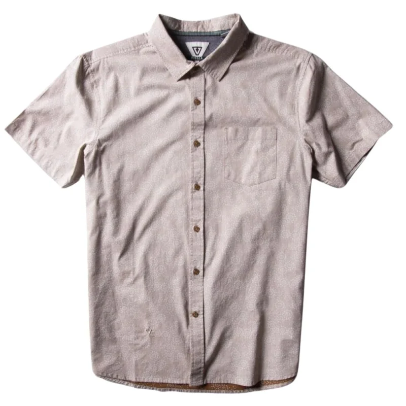 Prix Promo CHEMISE VISSLA MORSEA ECO