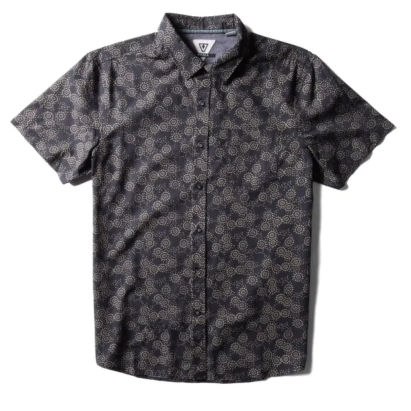 Expédition Rapide CHEMISE VISSLA MORSEA ECO