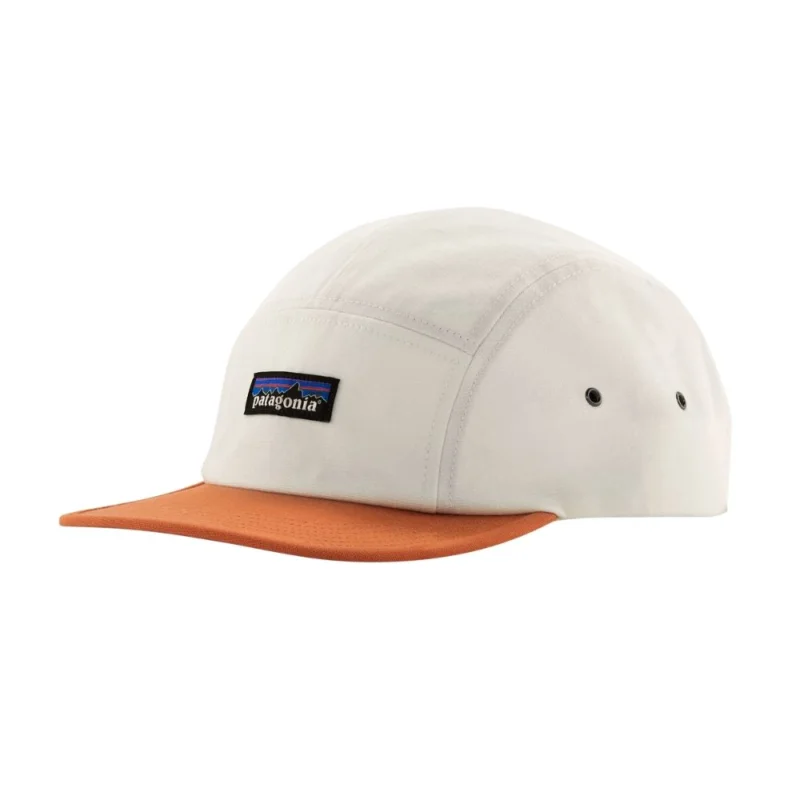 Quantité Limitée CASQUETTE PATAGONIA P-6 LABEL MACLURE
