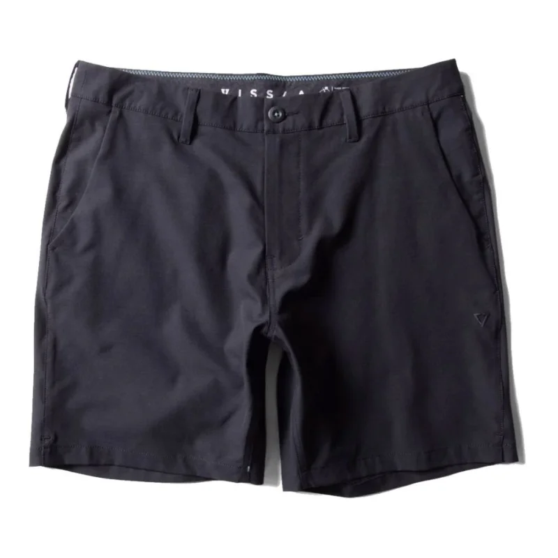 Jusqu'à Épuisement Des Stocks SHORTS VISSLA CUTLAP ECO 17.5" HYBRID