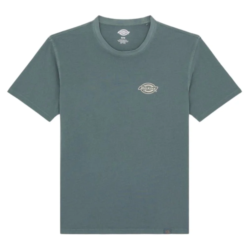 Authentique T-SHIRT DICKIES SERVICE STATION