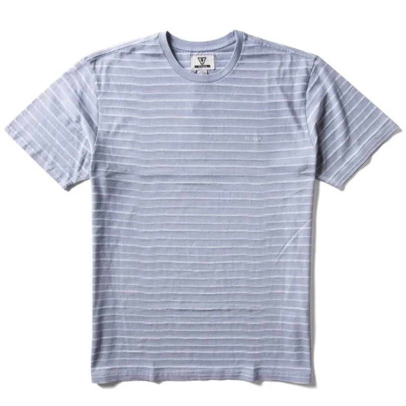 T-SHIRT VISSLA ROCK PILE Marque