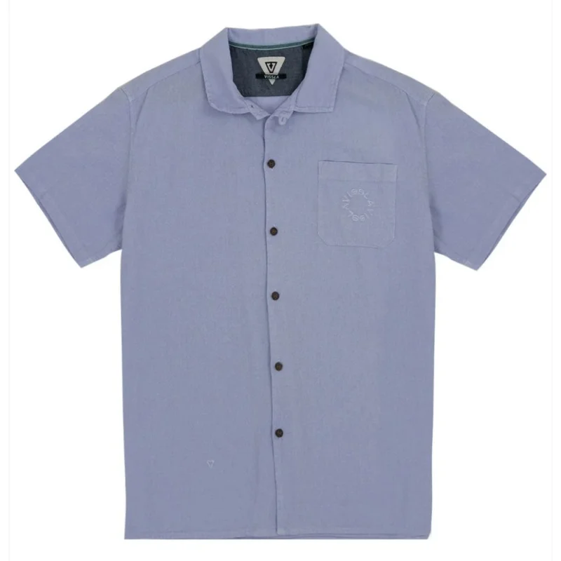 Dernier Modèle CHEMISE VISSLA SUN