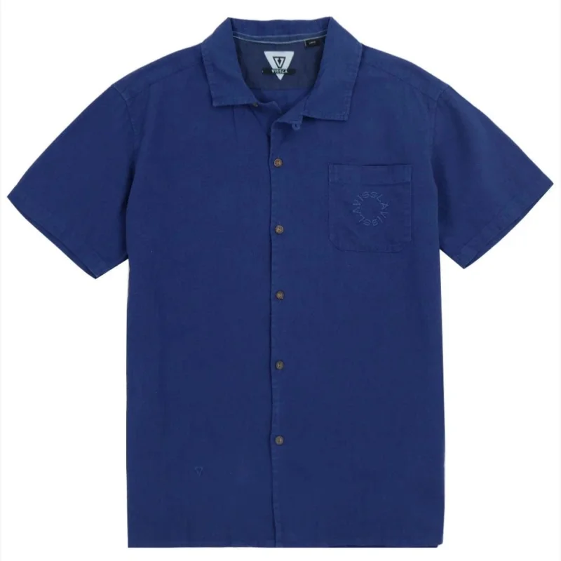 CHEMISE VISSLA SUN Offre Exclusive