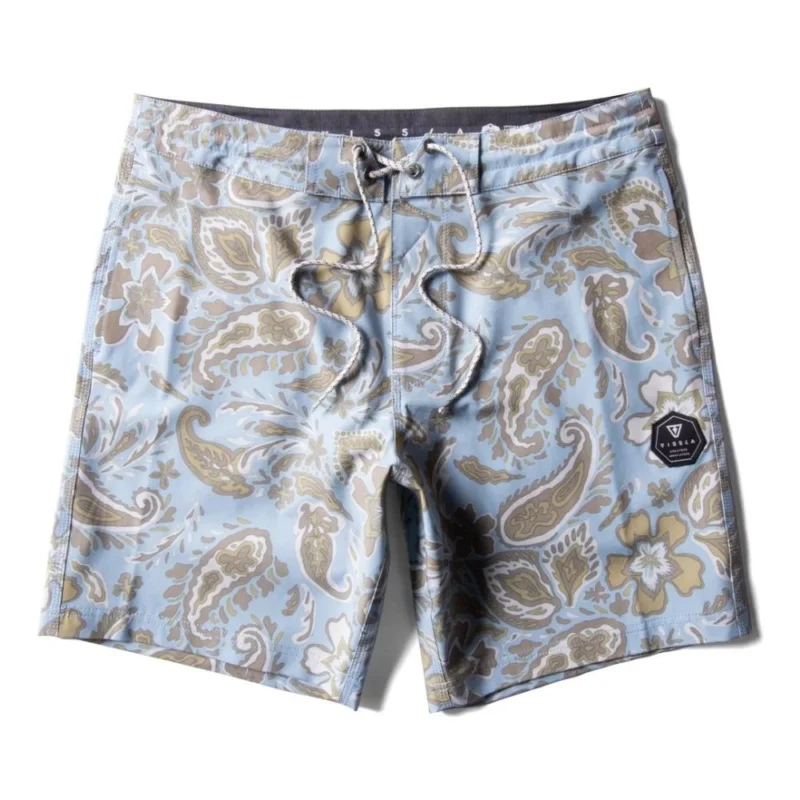 BOARDSHORT VISSLA VAGABOND 17.5‘‘ Commande En Gros