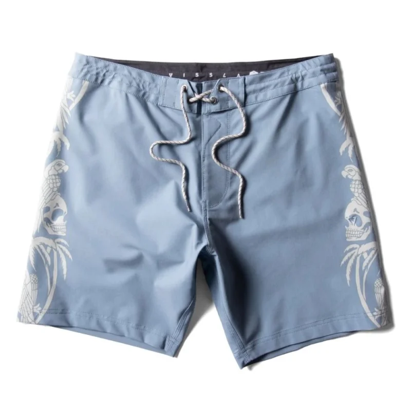 BOARDSHORT VISSLA PARRODISE 17.5‘‘ Authentique