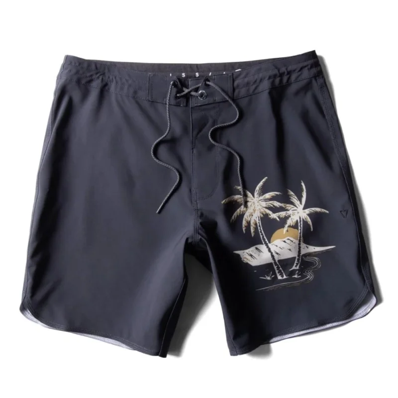 Populaire BOARDSHORT VISSLA LE‘AHI 17.5‘‘