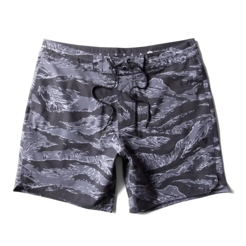 Réduction BOARDSHORT VISSLA SHORT SETS 16.5‘‘