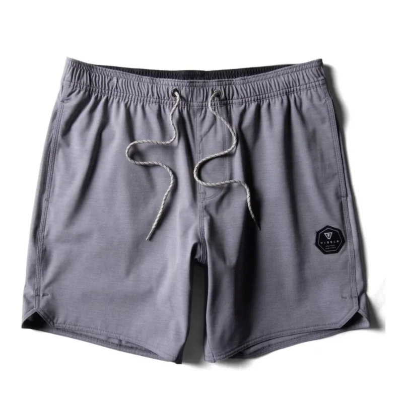 BOARDSHORT VISSLA BREAKERS 16.5‘‘ Haute Qualité