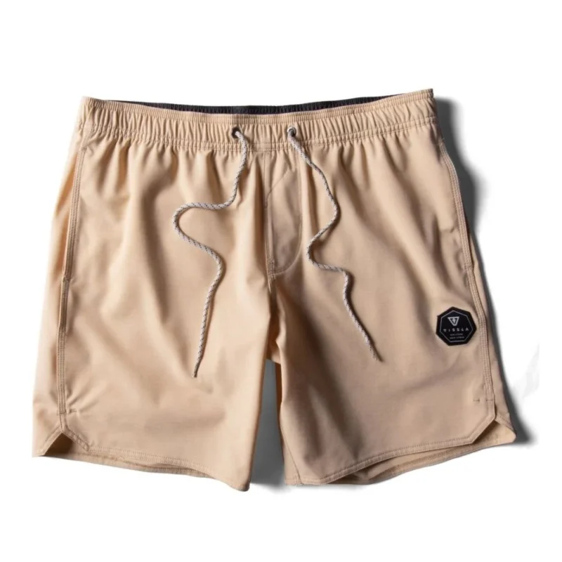 Super Prix BOARDSHORT VISSLA BREAKERS 16.5‘‘