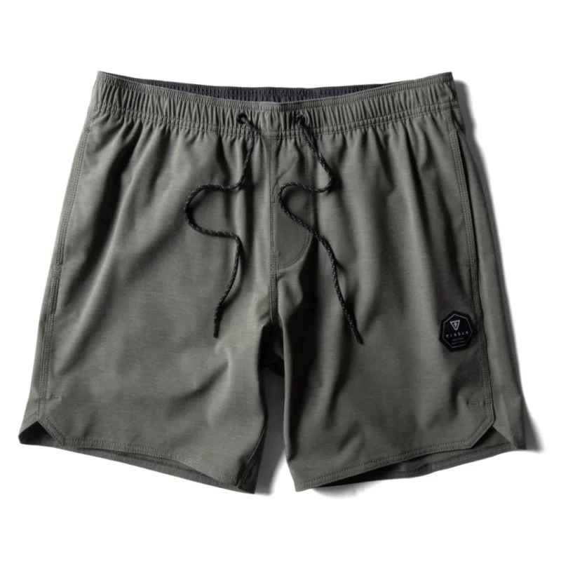 Nouvelle Collection BOARDSHORT VISSLA BREAKERS 16.5‘‘