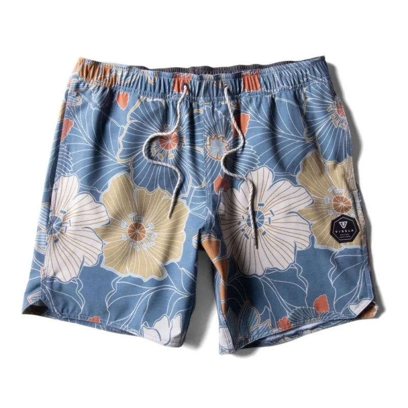Super Prix BOARDSHORT VISSLA CHUNS 16.5‘‘