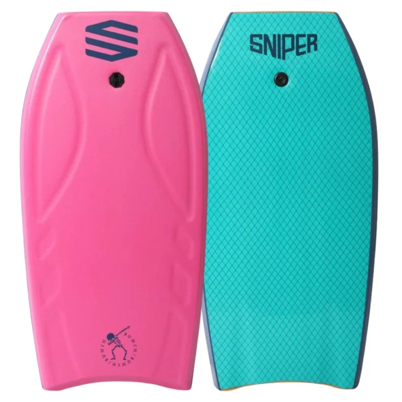 BODYBOARD SNIPER BUNCH II IMPORVE SERIES 38‘‘ Paiement Sécurisé