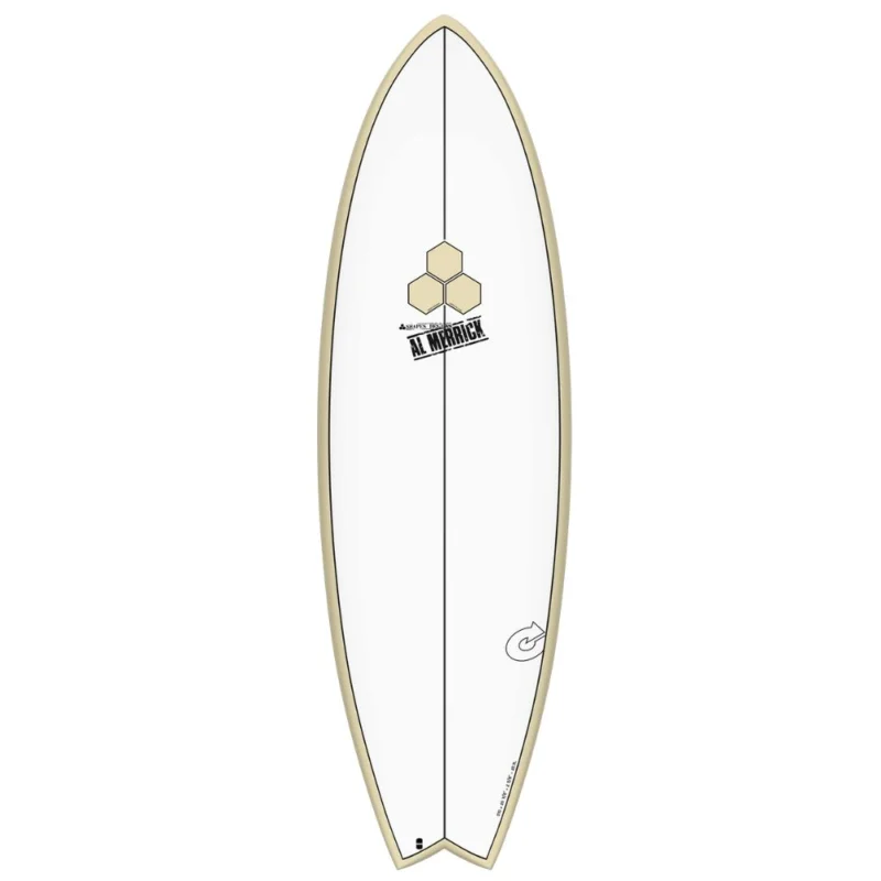 Dernier Modèle PLANCHE DE SURF TORQ PODMOD XLITE CHANNEL ISLAND 5‘10‘‘