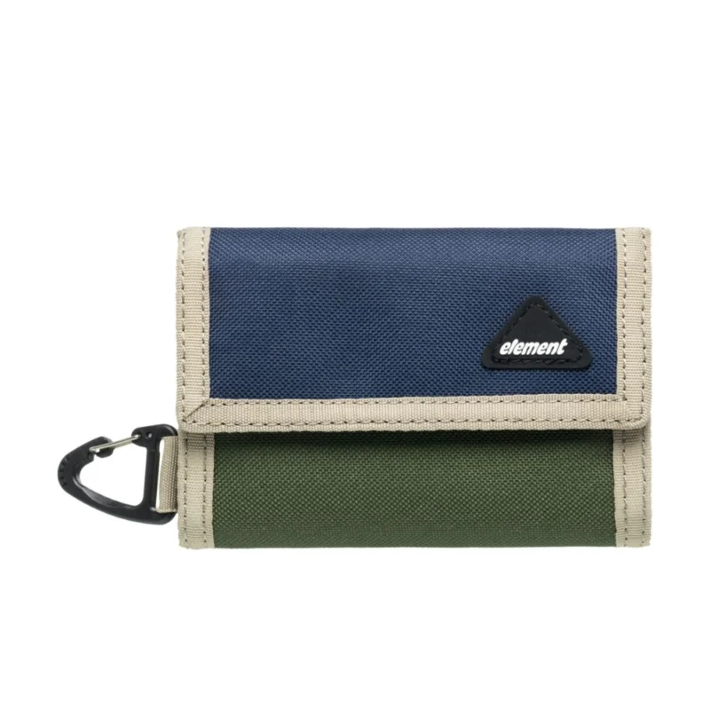 Haute Qualité PORTEFEUILLE ELEMENT EXO WALLET