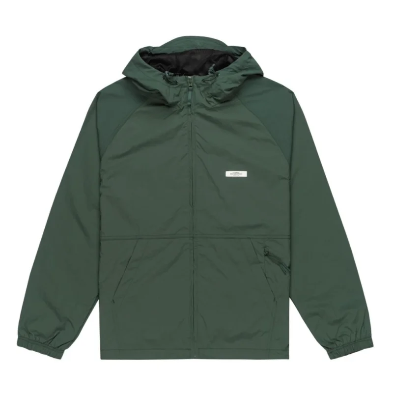 MANTEAU ELEMENT ALDER 2.0 LT Meilleure Vente