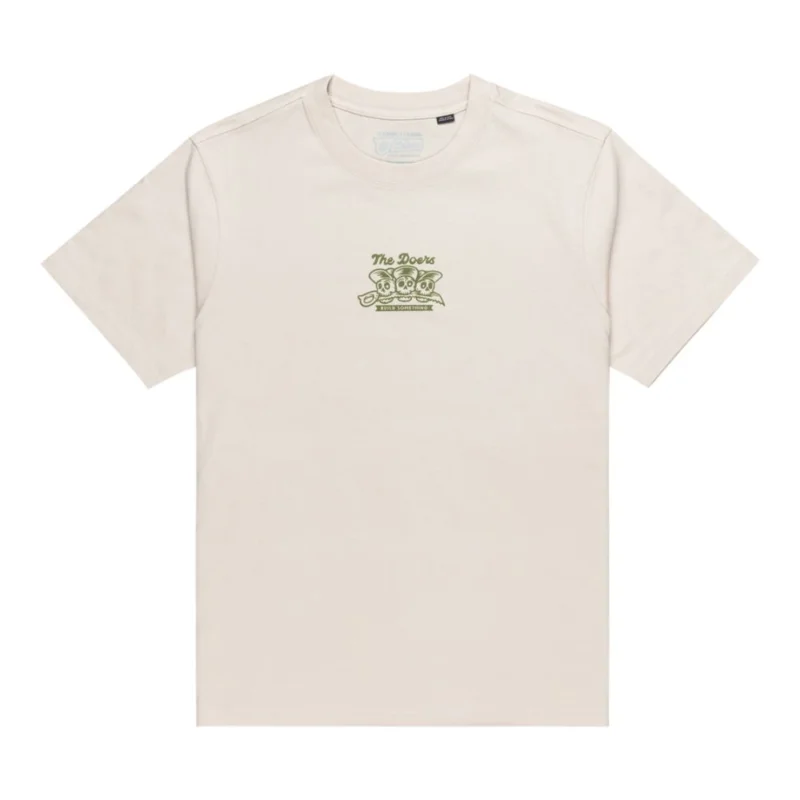 Top Vente T-SHIRT ELEMENT TIMBER SKELETON GANG