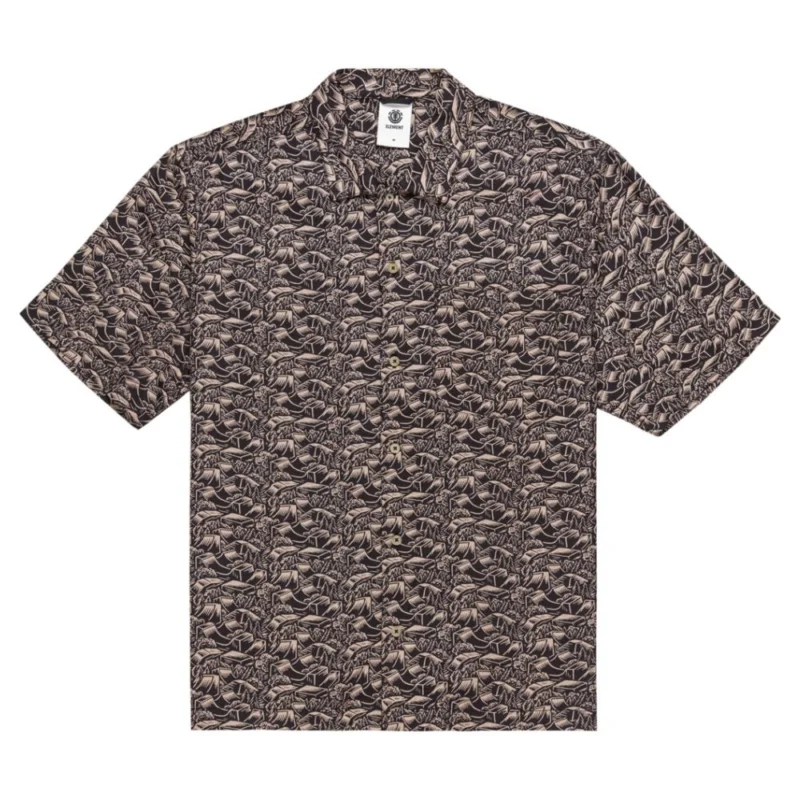 Dernier Modèle CHEMISE ELEMENT THE DOERS