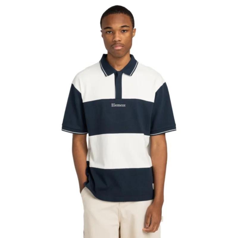 POLO SHIRT ELEMENT SBXE PLEASE POLO Nouvelle Collection